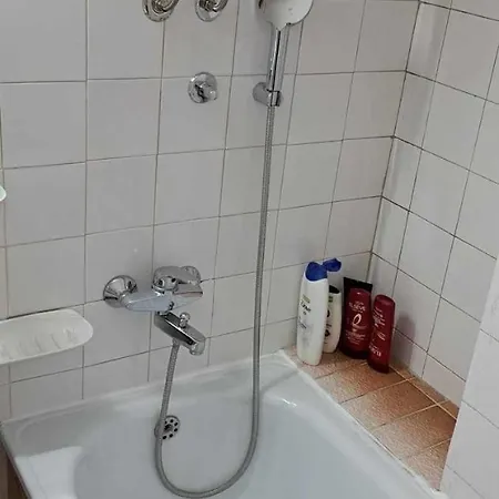 Apartment In The Heart Of Sarajevo