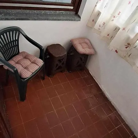 In The Heart Of Apartment *