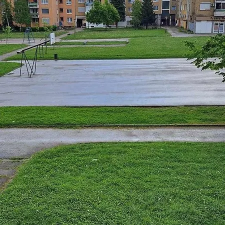 In The Heart Of Sarajevo