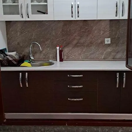 In The Heart Of Apartment